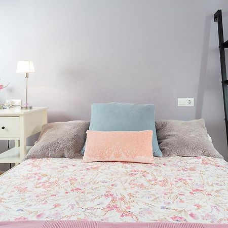 Apartamento Pasaje Valvanera Sevilla Exterior foto