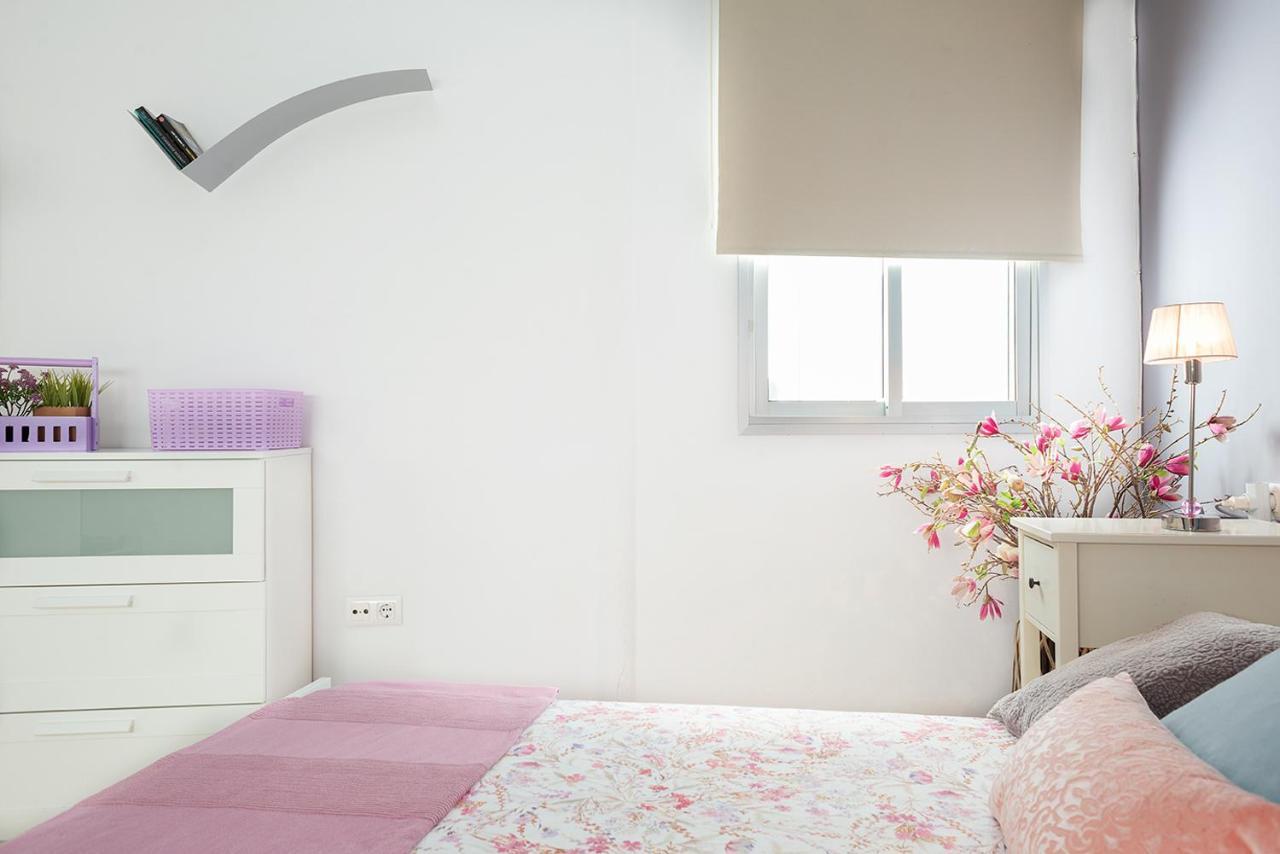 Apartamento Pasaje Valvanera Sevilla Exterior foto