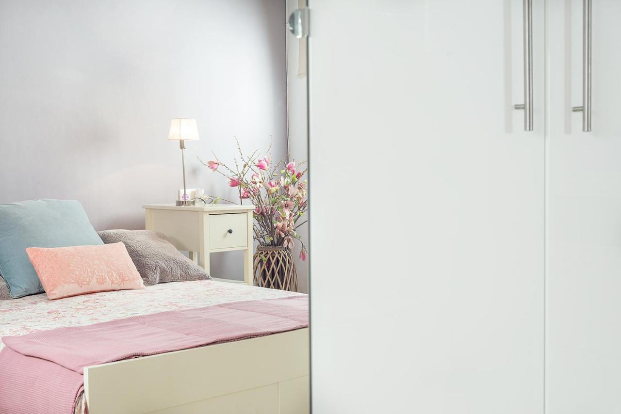 Apartamento Pasaje Valvanera Sevilla Exterior foto