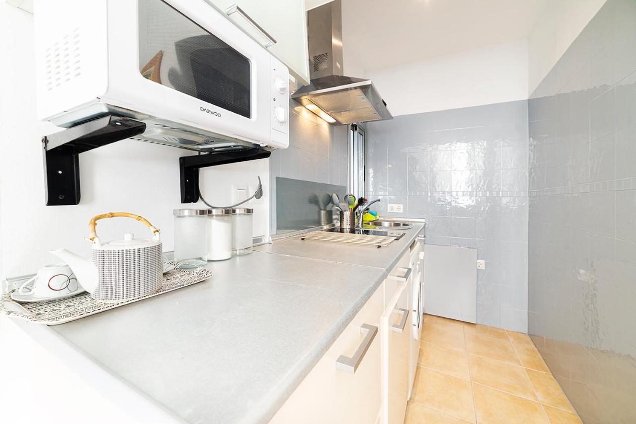 Apartamento Pasaje Valvanera Sevilla Exterior foto